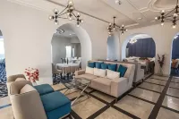 Grand Hotel Slavia - breakfast