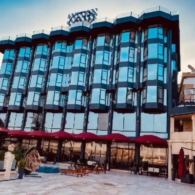 A11 Hotel Bosphorus Hotels near أبراج العذراء