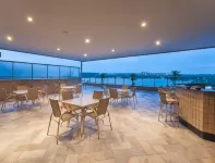 Transamerica Lagoa Santa - breakfast