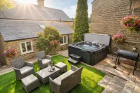 The Old Butchers Cottage - Pet friendly