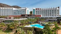 Higueron Hotel Malaga, Curio Collection by Hilton