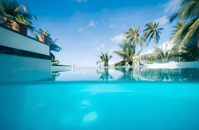 Signature Boracay Blue photo 3