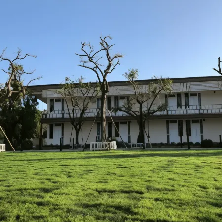 TaamJai Resort