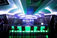 Hotel 71 - Bar
