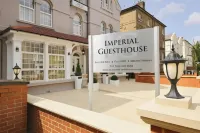 Imperial Guest House Ltd.