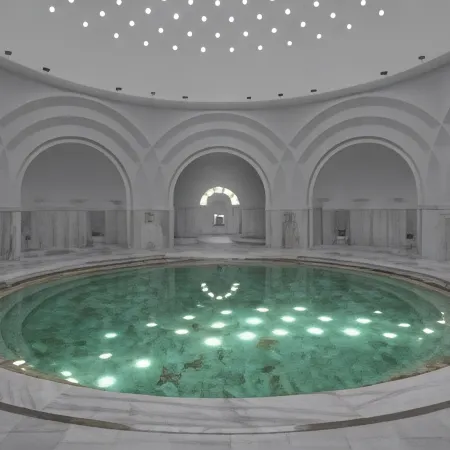 Hotel Çelik Palas Convention Center & Thermal Spa