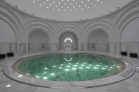 Hotel Çelik Palas Convention Center & Thermal Spa - Romantic