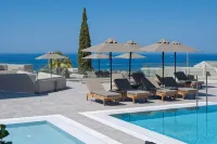 Galaxy Villas - Infinity Pools
