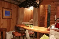 Les Insolites du Vercors - Farmhouses