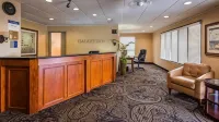 Best Western Galaxy Inn - Bathtub