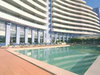 Oceano Atlantico Apartamentos Turisticos - Pools