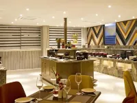 Regenta Central Noida - breakfast
