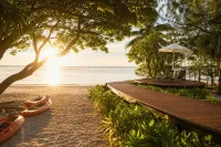 Aitutaki Escape - Beach