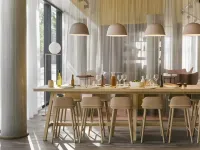 OKKO Hotels Lyon Centre Hotels near 2nd arr.