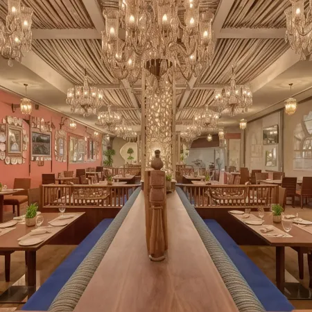 Noormahal, Delhi NCR Karnal, Autograph Collection