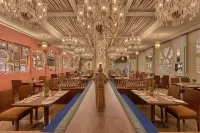 Noormahal, Delhi NCR Karnal, Autograph Collection - Bữa sáng