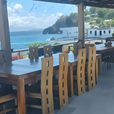 Captngreggs Dive Resort
