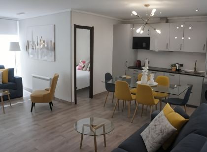 Arizonica Suites