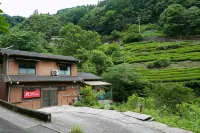 Cosmos Guesthouse Iya Valley - 2 Sao