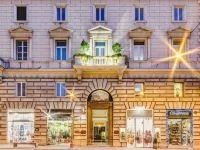 Vibe Nazionale Hotels near Regia