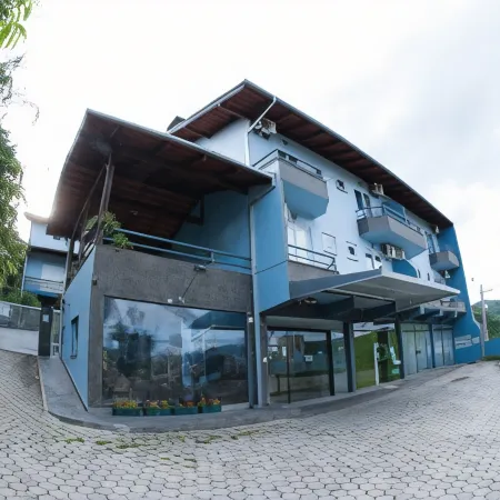 Hotel Kloppel
