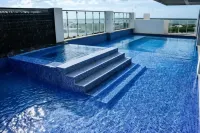 The Watermark Hotel - Gym