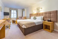 Worcester Bank House Hotel Spa  Golf, BW Premier Collection