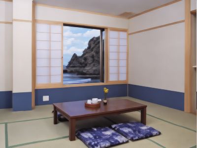 Marubun the Seaside Inn