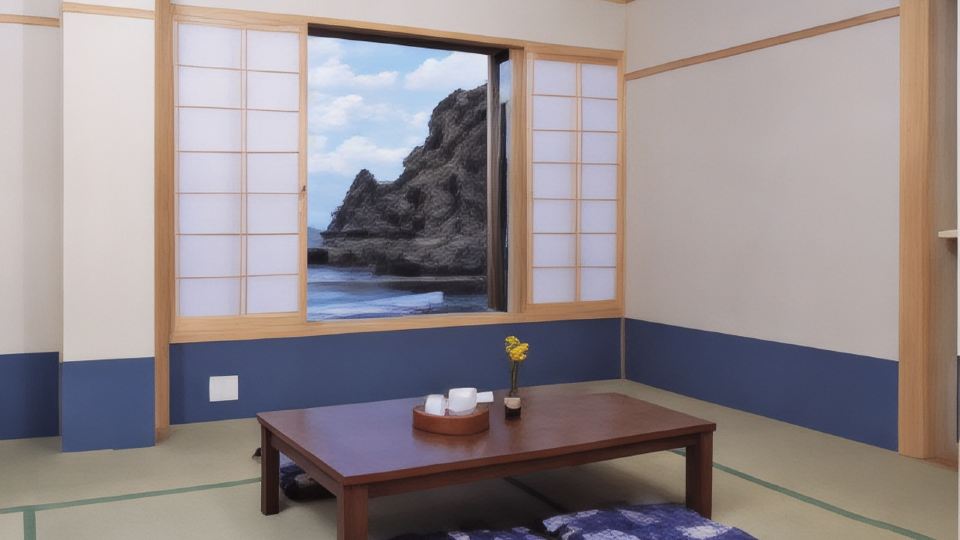 Marubun the Seaside Inn