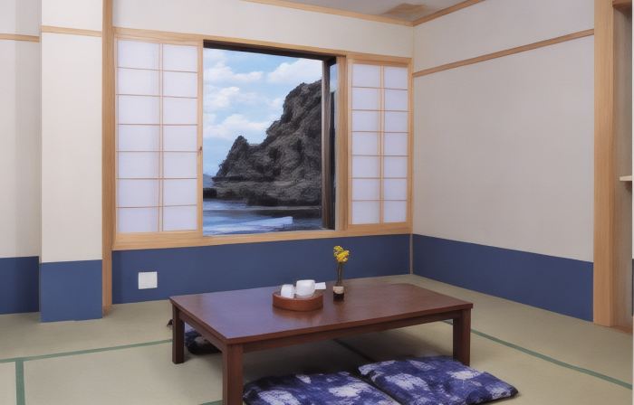 Marubun the Seaside Inn