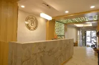 Hotel 7-B - breakfast
