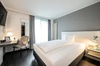 Kassel Ost Hotel a 