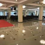 Park Hotel - Bãi đậu xe