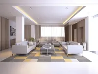 Grass Inn Hotel Solo - parking