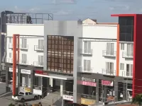 Mango Suites Tuguegarao Hotels in Cagayan