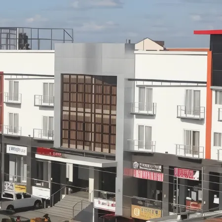 Mango Suites Tuguegarao