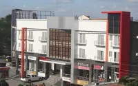 Mango Suites Tuguegarao