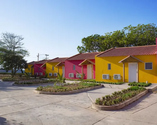 Hotel Gimaura Hotels in Riohacha