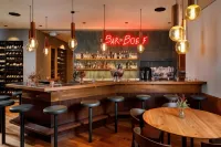 City-Hotel Ochsen - Bar
