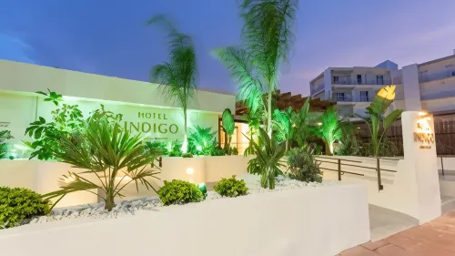 Hotel Indigo Gandia - Beach by IHG - Pool