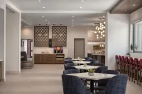 Tru by Hilton Fort Worth Lake Worth - bar