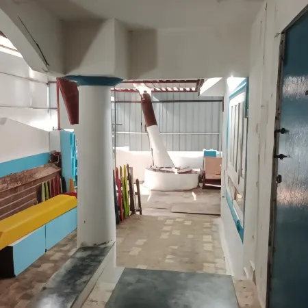 Indigo 66 - Boys Hostel Near Seepz Midc Andheri
