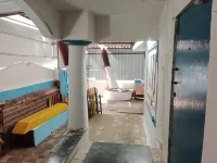 Indigo 66 - Boys Hostel Near Seepz Midc Andheri - Auberges de jeunesse