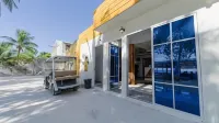 Turtle Hive - Velaa Vani Hotels in 