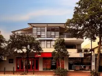 Byron Quarter Apartments - Apartments