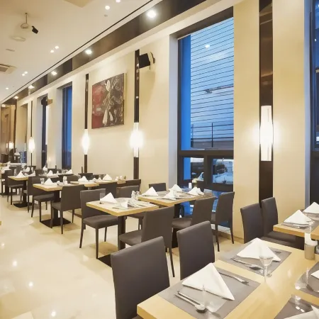 ON City Hotel