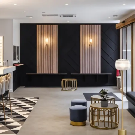 Hôtel du Parc Thionville Centre