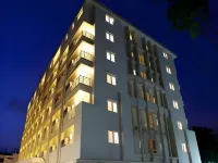Clef Hotel Hotels near Erawan Museum