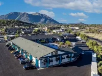 Hotel Elev8 Flagstaff, Trademark Collection by Wyndham โรงแรมใกล้สวนธอร์ป