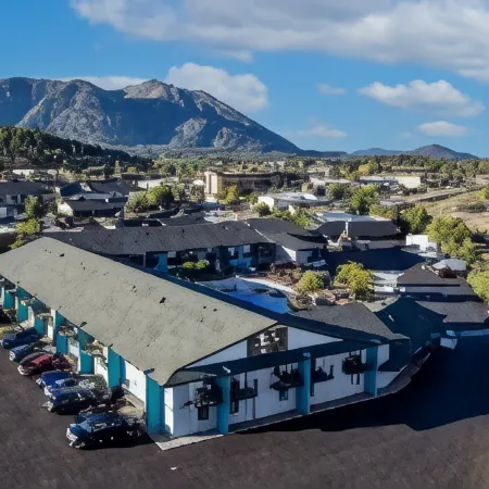 Hotel Elev8 Flagstaff, Trademark Collection by Wyndham